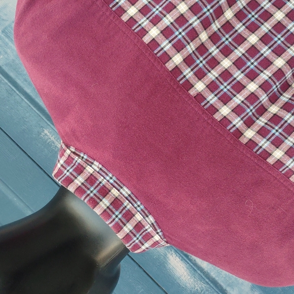 SADDLEBRED MEN'S VINTAGE PURE COTON W/ THICK INSULATED LINING - Picture 15 of 17